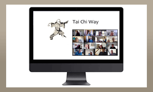 Tai Chi Way Online